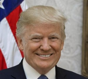 Lire la suite à propos de l’article Incendies en Californie : Donald Trump critique vivement les dirigeants de Los Angeles