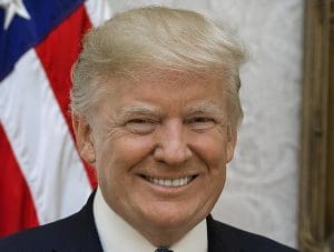 Lire la suite à propos de l’article Investiture de Donald Trump : La cérémonie déplacée à l&rsquo;intérieur du Capitole en raison du froid polaire