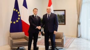 Lire la suite à propos de l’article Liban : Emmanuel Macron annonce une conférence internationale pour la reconstruction