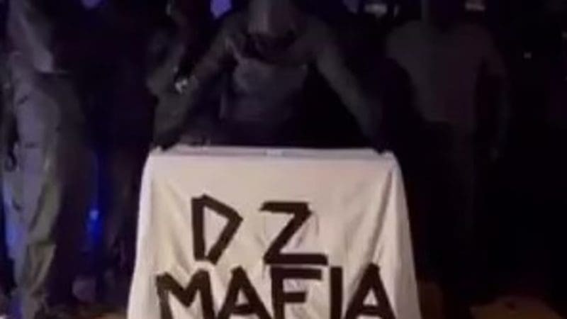 Marseille : L'emprise de la DZ Mafia s'étendrait du racket des ...