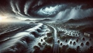 Lire la suite à propos de l’article Mayotte : L’archipel en alerte rouge face au cyclone Dikeledi