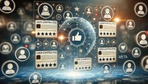 Lire la suite à propos de l’article Meta abandonne les Fact checkers pour les Community notes sur Facebook, Instagram et Threads