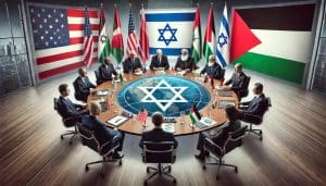 Lire la suite à propos de l’article Moyen-Orient : Un accord de trêve à Gaza pourrait être imminent, selon le Qatar et les États-Unis