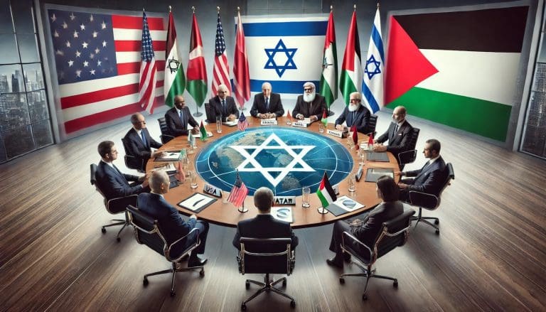 Lire la suite à propos de l’article Moyen-Orient : Un accord de trêve à Gaza pourrait être imminent, selon le Qatar et les États-Unis