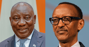 Lire la suite à propos de l’article RDC : Accusations croissantes entre le Rwanda et l&rsquo;Afrique du Sud sur la guerre du M23