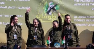 Lire la suite à propos de l’article Trêve à Gaza : un nouvel échange d&rsquo;otages contre prisonniers entre Israël et le Hamas