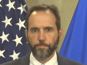 Lire la suite à propos de l’article Washington : Jack Smith quitte le ministère de la Justice après avoir instruit les affaires Donald Trump