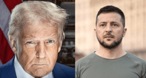 Lire la suite à propos de l’article Accord sur les minerais ukrainiens : Trump et Zelensky à Washington vendredi pour finaliser un deal stratégique