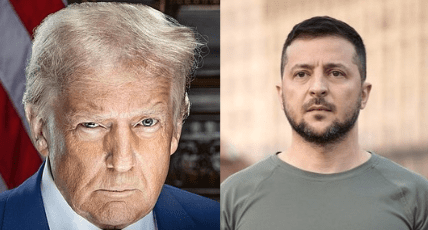 You are currently viewing Accord sur les minerais ukrainiens : Trump et Zelensky à Washington vendredi pour finaliser un deal stratégique