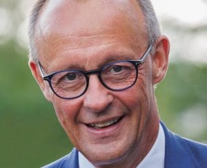 Lire la suite à propos de l’article Allemagne : Friedrich Merz, vainqueur des législatives, face aux grands défis du pays