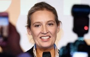 Lire la suite à propos de l’article Allemagne – L&rsquo;AfD célèbre un score « historique » aux législatives