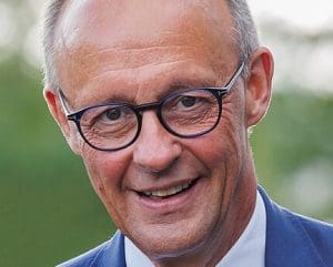 Lire la suite à propos de l’article Allemagne – Friedrich Merz et l’émancipation militaire, un tournant stratégique pour l’Europe
