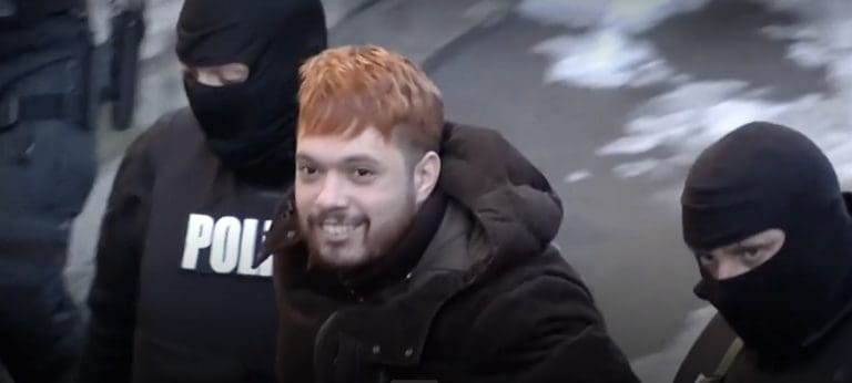 Lire la suite à propos de l’article Mohamed Amra – Une opération d&rsquo;envergure menée par la justice française avec l&rsquo;aide de plusieurs pays dont les Etats-Unis