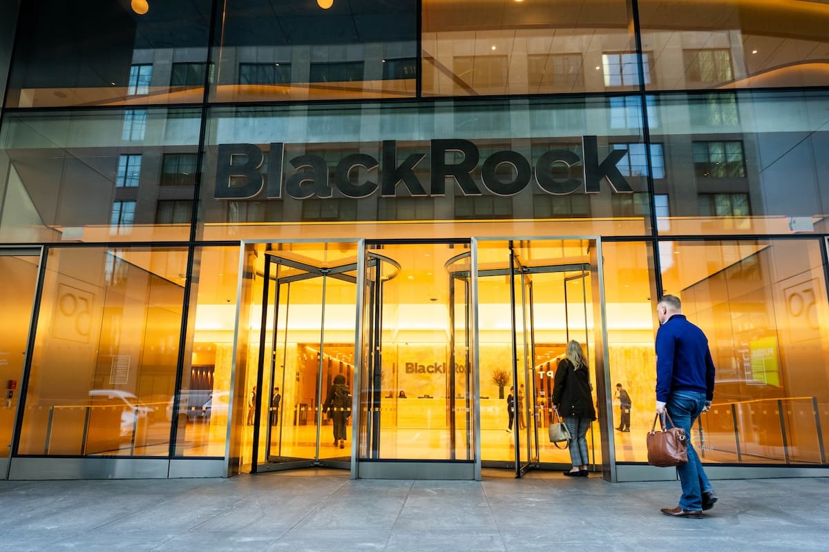 You are currently viewing BlackRock se prépare à lancer un produit négocié en bourse sur le Bitcoin en Europe