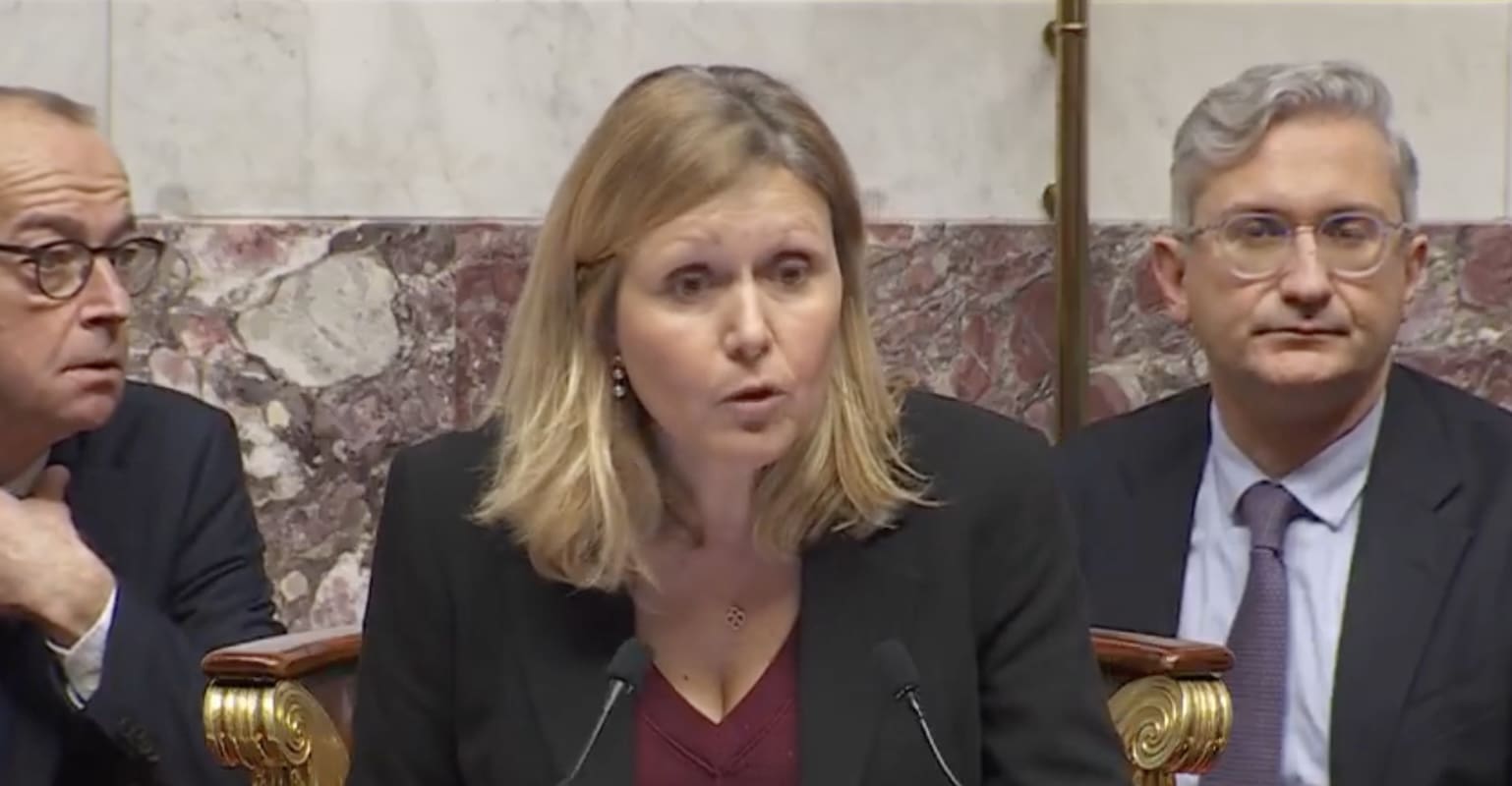 You are currently viewing Budget 2025 : Rejet des deux motions de censure, François Bayrou recourt une nouvelle fois à l&rsquo;article 49.3