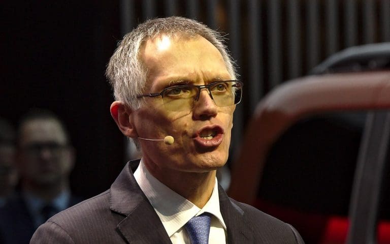 Lire la suite à propos de l’article Carlos Tavares – Une indemnité de départ de 12 millions d’euros après son éviction de Stellantis