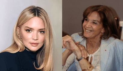 Lire la suite à propos de l’article Cinéma : Le choix de Virginie Efira pour incarner Gisèle Halimi suscite la polémique