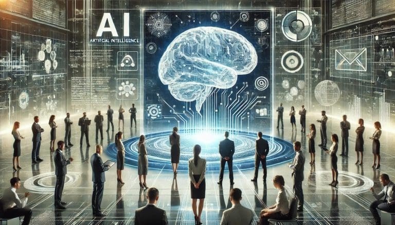 Lire la suite à propos de l’article Création d&rsquo;un institut national pour surveiller l&rsquo;intelligence artificielle et anticiper ses risques