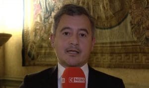 Lire la suite à propos de l’article Darmanin veut s’inspirer du modèle italien « carcere duro » pour lutter contre le narcotrafic en France
