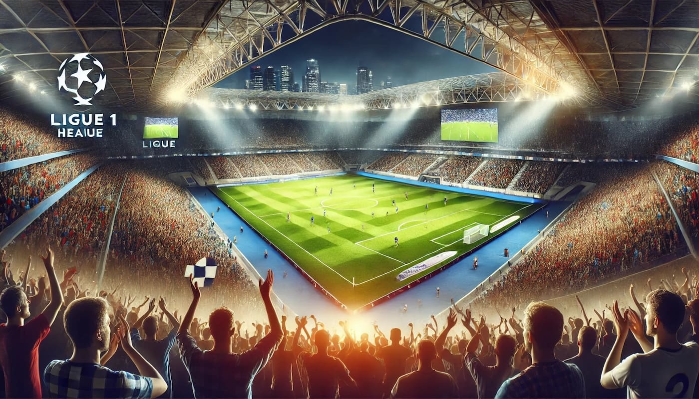 You are currently viewing Droits TV : La LFP convoque un nouveau conseil d&rsquo;administration lundi pour évoquer le dossier sensible DAZN