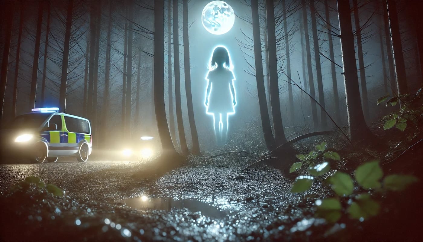 You are currently viewing Essonne : Le mystère de la mort de Louise, 11 ans, retrouvée dans un bois