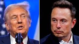 Lire la suite à propos de l’article Etats-Unis : Donald Trump et Elon Musk confirment les menaces pesant sur la liberté d&rsquo;expression en Europe
