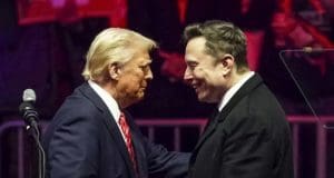 Lire la suite à propos de l’article Etats-Unis : Donald Trump et Elon Musk en passe de tenir leur promesse de démanteler l’Etat profond  