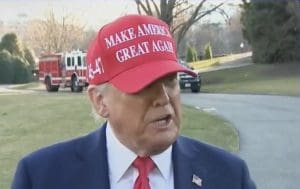 Lire la suite à propos de l’article États-Unis : Donald Trump revient sur son clash avec Zelensky et appelle à une paix immédiate