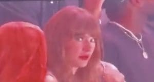 Lire la suite à propos de l’article Etats-Unis : Trump acclamé et Taylor Swift huée lors du Superbowl 2025