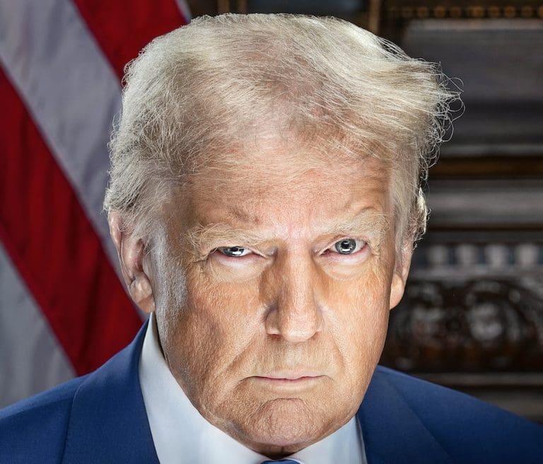 Lire la suite à propos de l’article États-Unis : Trump évoque un accord avec Moscou et une rencontre imminente avec Poutine