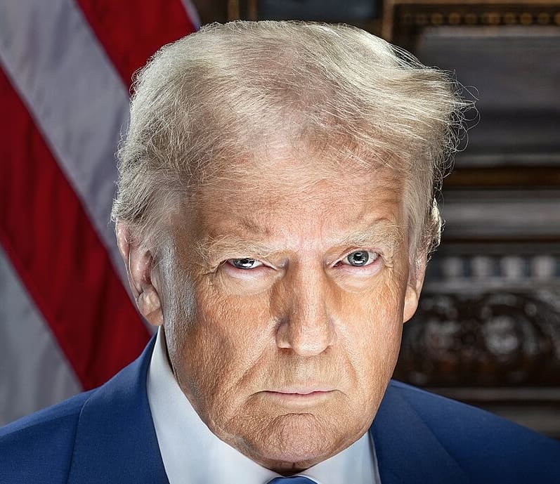 You are currently viewing États-Unis : Trump qualifie Zelensky de « dictateur sans élection »