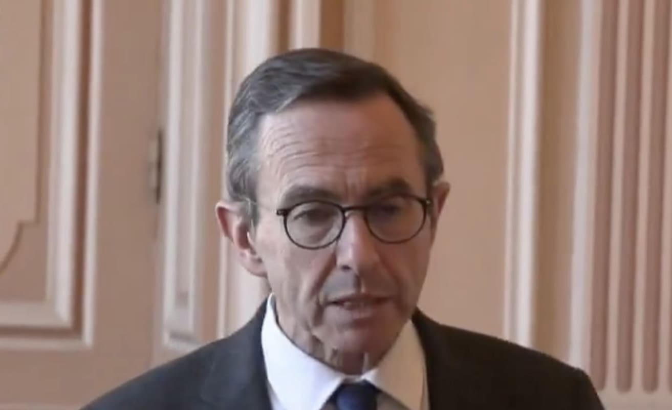 You are currently viewing Grenoble : Bruno Retailleau dévoile son plan de lutte contre le narcotrafic et la criminalité organisée