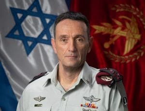 Lire la suite à propos de l’article Israël – Le chef de l’armée reconnaît sa responsabilité après l’attaque du 7 octobre