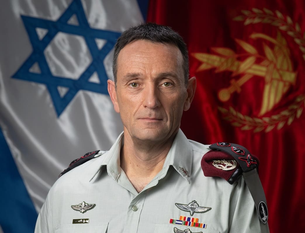 You are currently viewing Israël – Le chef de l’armée reconnaît sa responsabilité après l’attaque du 7 octobre