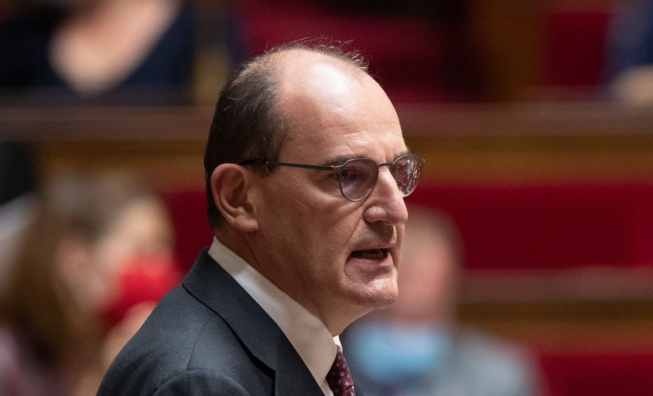 You are currently viewing Jean Castex relâché après une garde à vue pour détournement de fonds publics et usage de faux