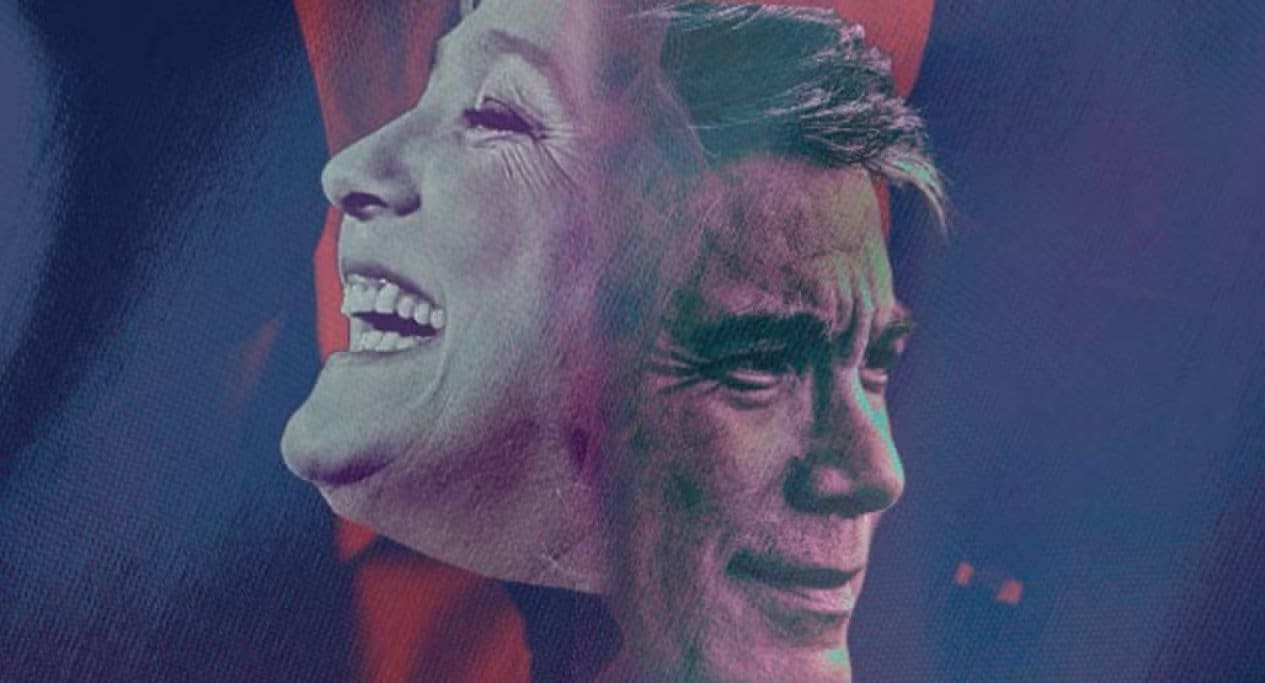 You are currently viewing LFI suscite la polémique avec un visuel comparant Marine Le Pen et Olivier Faure