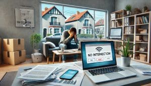 Lire la suite à propos de l’article La Seyne-sur-Mer : Les rivérains du Chemin du manteau privés d&rsquo;accès à Internet depuis quatre mois