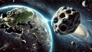 Lire la suite à propos de l’article L’astéroïde 2024 YR4 : Une menace réévaluée pour la Terre