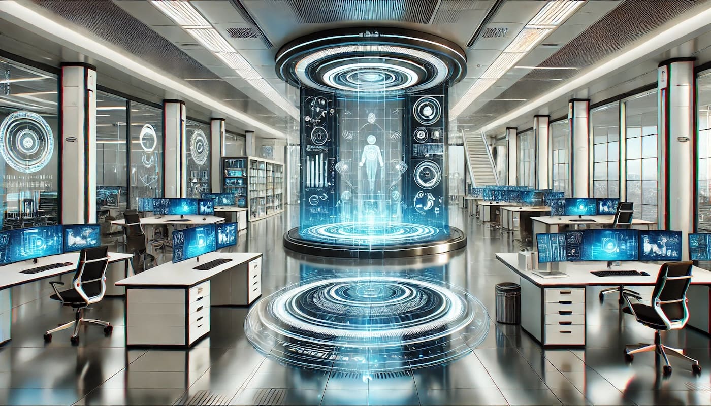 You are currently viewing L&rsquo;avenir du marché du travail à l&rsquo;horizon 2030 selon le Forum économique mondial