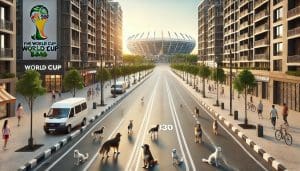 Lire la suite à propos de l’article Le Maroc dément les rumeurs sur l&rsquo;abattage de chiens errants en vue de la Coupe du monde 2030