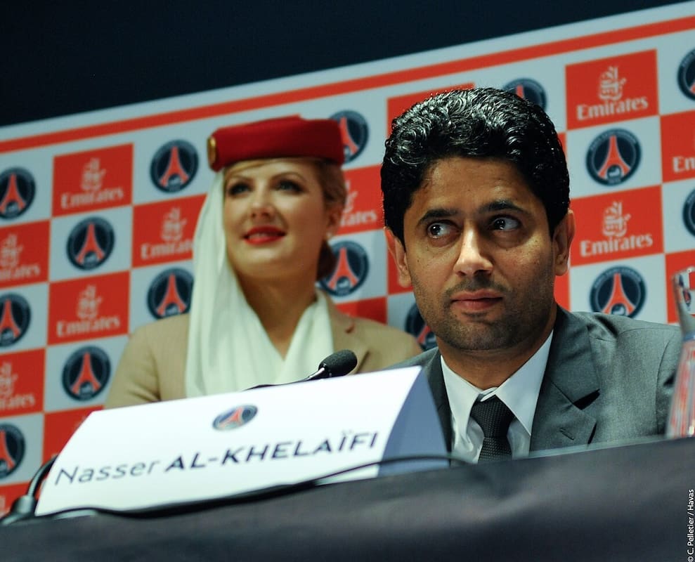 You are currently viewing Le Qatar en discussion avec l&rsquo;Arabie saoudite pour lui céder une partie de BeIN Sports