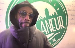 Lire la suite à propos de l’article Lyon : Nars Baks revient en force au Flâneur Guesthouse