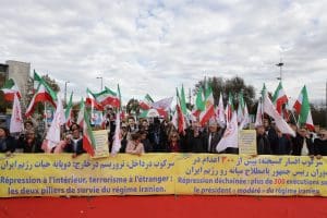 Lire la suite à propos de l’article Paris : Douze anciens dirigeants européens soutiennent la manifestation iranienne du 8 février à Paris