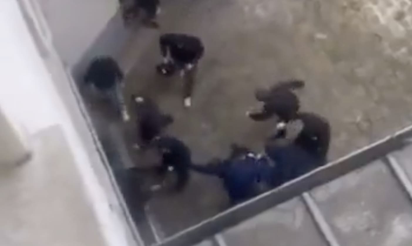 You are currently viewing Paris – six personnes interpellées après une agression devant les locaux d&rsquo;une association de travailleurs immigrés