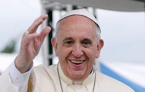 Lire la suite à propos de l’article Santé du pape François – Hospitalisé pour une pneumonie, il passe une nuit sereine