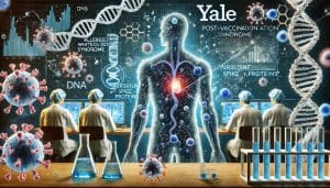 Lire la suite à propos de l’article Syndrome post-vaccination – Une étude de Yale met en lumière des changements biologiques inquiétants