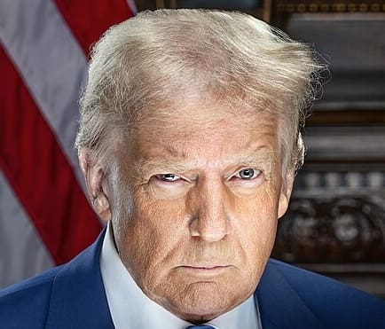 You are currently viewing Tensions commerciales : Donald Trump impose des droits de douane de 25 % sur les produits européens