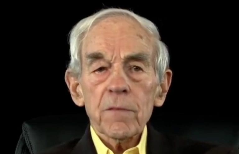 Lire la suite à propos de l’article USA : Ron Paul approuve la fermeture de l&rsquo;USAID