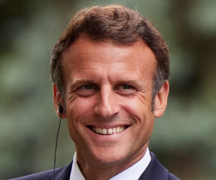 Lire la suite à propos de l’article Ukraine : Emmanuel Macron intensifie les échanges avec Volodymyr Zelensky avant son déplacement à Washington