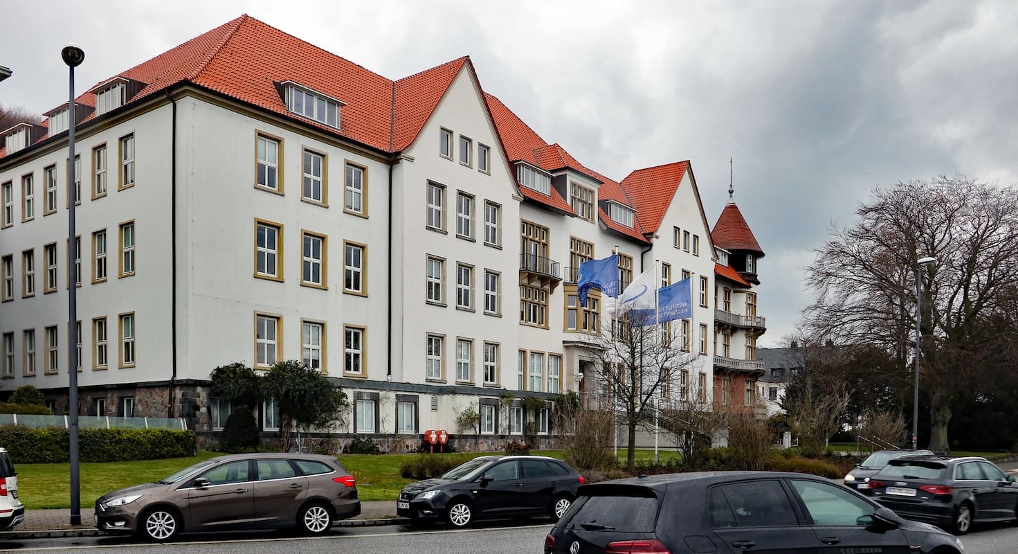 You are currently viewing Ukraine : L&rsquo;Institut Kiel en désaccord avec Trump sur le montant de l&rsquo;aide américaine accordée à l&rsquo;Ukraine